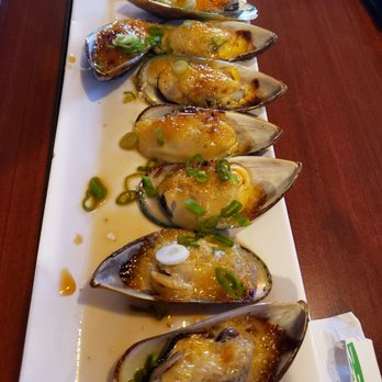 Sushiholics - Sushi Bars Near Me - West Covina, California