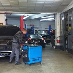 CARS Meisterwerkstatt