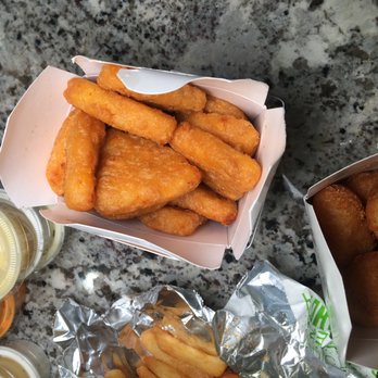 Garden Catering - Mamaroneck - MAC N CHEESE BITES - Caterers Near Me - Mamaroneck, New York Garden Catering - Mamaroneck - MAC N CHEESE BITES - Caterers Near Me - Mamaroneck, New York
