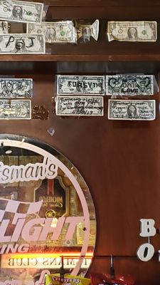 Sportsmans Club by null