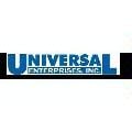 Slide of Universal Enterprises