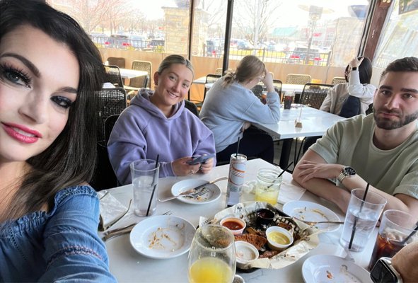 MaGerk's Pub & Grill by null