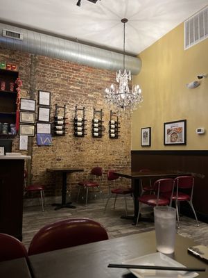 Nom Wah Philadelphia by null