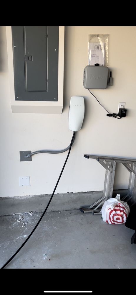 Slide of VA Air Conditioning & Heating