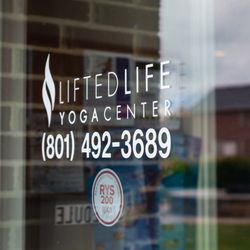 Lifted Life Yoga Center - Lifted Life Yoga Center