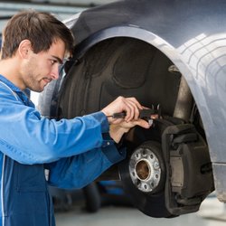 Davis Auto Care