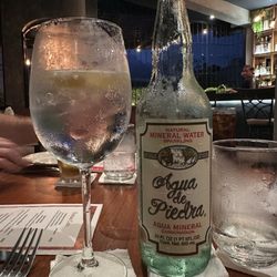 Culi’s - Mexican mineral water