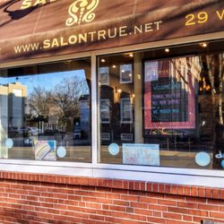 Salon True