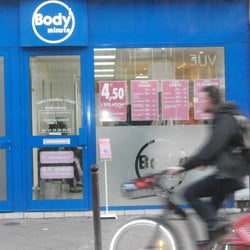 Body Minute