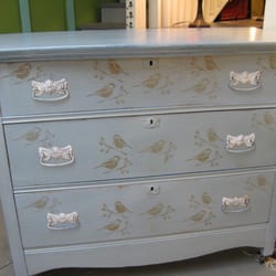 Rediscovered Furniture