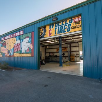 Brasil Auto Center - Auto Repair Near Me - El Paso, Texas