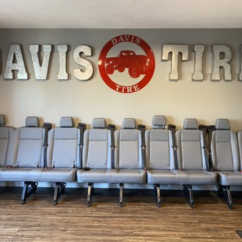 Davis Tire - Tires Near Me - Rincon, Georgia Davis Tire - Tires Near Me - Rincon, Georgia