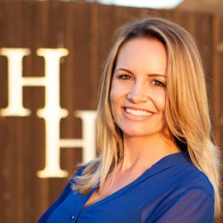 Haaker Insurance Agency - Hannah Haaker, John's newest recruit!