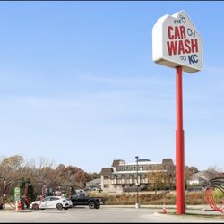 The Car Wash Kc - Just South of Zona Rosa in the Northland!!