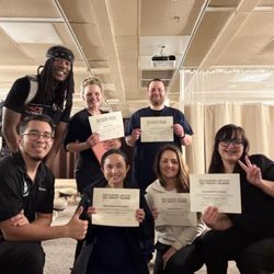 Kyner’s Alternative Health - Cupping Certification Class 2025