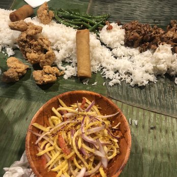 Bonifacio - Lumpiang, sisig, mangga - Filipino Near Me - Columbus, Ohio Bonifacio - Lumpiang, sisig, mangga - Filipino Near Me - Columbus, Ohio