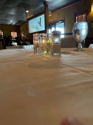 iMonelli Restaurant by null