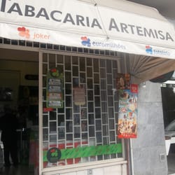 Tabacaria Artemisa
