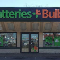 Batteries Plus