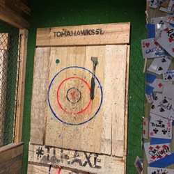 Tomahawks 51