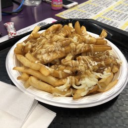 Poutine