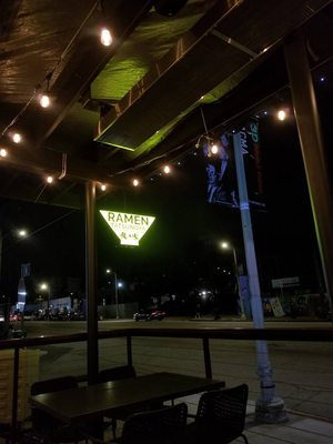 Ramen Tatsunoya by null