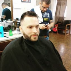 Gray City Barber Shop