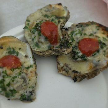 Captain Jack's - Grilled Oysters - Caterers Near Me Captain Jack's - Grilled Oysters - Caterers Near Me