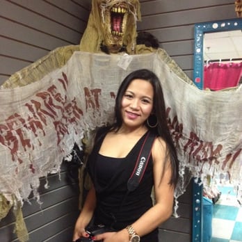 Nikki's Halloween Store - Party Supplies Near Me - New Orleans, Louisiana Nikki's Halloween Store - Party Supplies Near Me - New Orleans, Louisiana