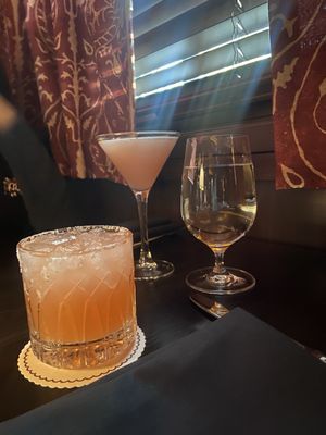 Big Rock Italian Chophouse by null