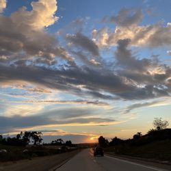 Pomerado Hospital - The road to heaven. RIP Poppie. Love you.