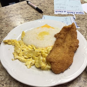 D's Friendly Diner - Fried fish special - Diners Near Me - Statesboro, Georgia D's Friendly Diner - Fried fish special - Diners Near Me - Statesboro, Georgia