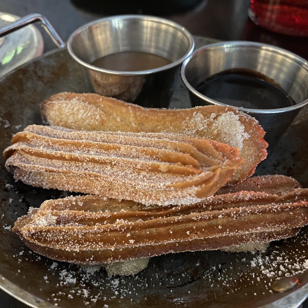 Ultreia - Churros - Tapas Bars Near Me - Denver, Colorado Ultreia - Churros - Tapas Bars Near Me - Denver, Colorado