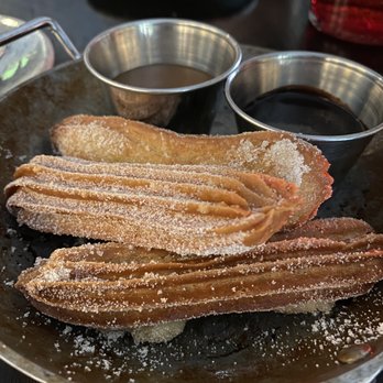 Ultreia - Churros - Tapas Bars Near Me - Denver, Colorado