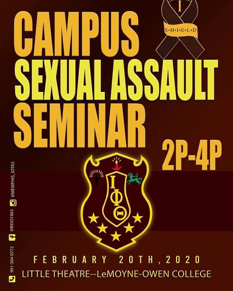 Lemoyne Owen College Department of Education - social services organization in Memphis, TN