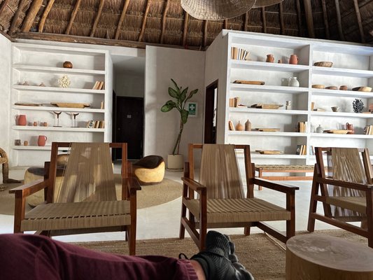 Dune Boutique Hotel Tulum by null