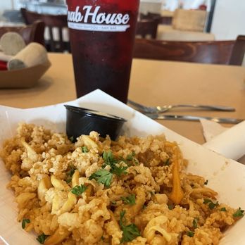 Crab House - Fried Clam Strips - Seafood Near Me - Rehoboth Beach, Delaware Crab House - Fried Clam Strips - Seafood Near Me - Rehoboth Beach, Delaware