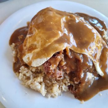 Pancakes & Waffles - corned beef loco moco - Breakfast & Brunch Near Me - Honolulu, Hawaii Pancakes & Waffles - corned beef loco moco - Breakfast & Brunch Near Me - Honolulu, Hawaii