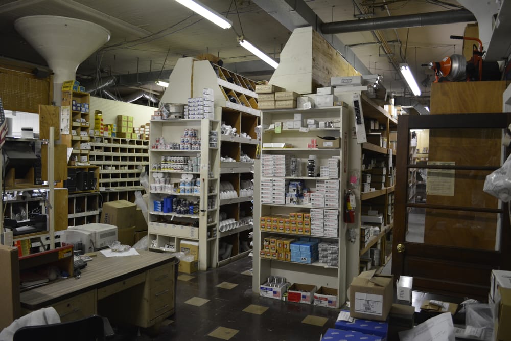 Slide of Penn Supply Inc