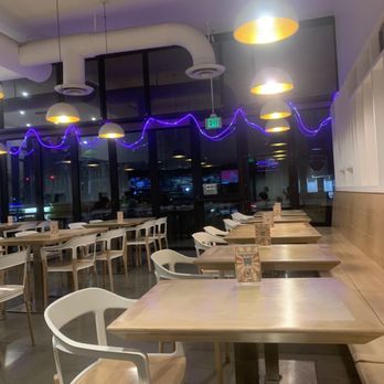 Ajinoya Ramen - Indoor seating - Ramen Near Me - Denver, Colorado Ajinoya Ramen - Indoor seating - Ramen Near Me - Denver, Colorado