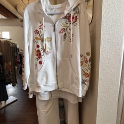 Boutique On Boston - Sweats