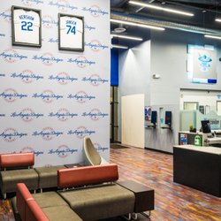 Los Angeles Dodgers Training Academy