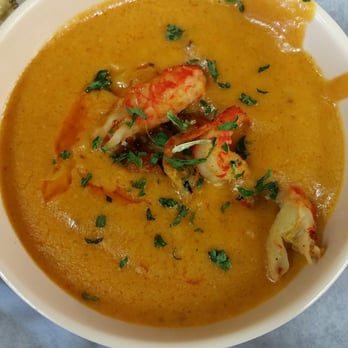 Off The Hook Fish Grill - Lobster bisque - Seafood Near Me - Whittier, California Off The Hook Fish Grill - Lobster bisque - Seafood Near Me - Whittier, California