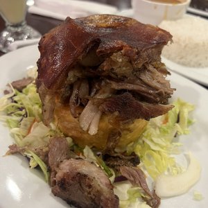 BEBO’S CAFÉ - 797 Photos & 686 Reviews - Calle Loíza 1600, San Juan ...