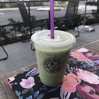 The Coffee Bean & Tea Leaf - Coffee & Tea Near Me - Rialto, California The Coffee Bean & Tea Leaf - Coffee & Tea Near Me - Rialto, California