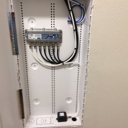 Spectrum - Service call to fix mess left by other technician