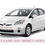 Photo of Star Windshield Chip Repair