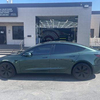 Magic Wrapz - Auto Customization Near Me - Northridge, California Magic Wrapz - Auto Customization Near Me - Northridge, California