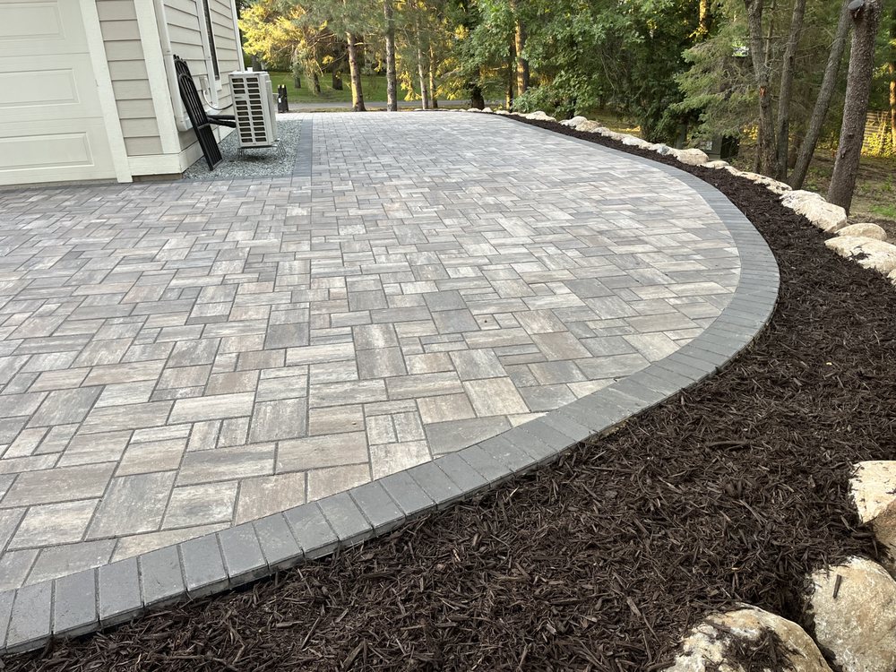 HARTIGAN OUTDOORS Updated September 2024 12000 S Robert Trail