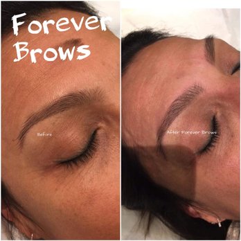 Forever Brows - Permanent Makeup Near Me - Livonia, Michigan Forever Brows - Permanent Makeup Near Me - Livonia, Michigan